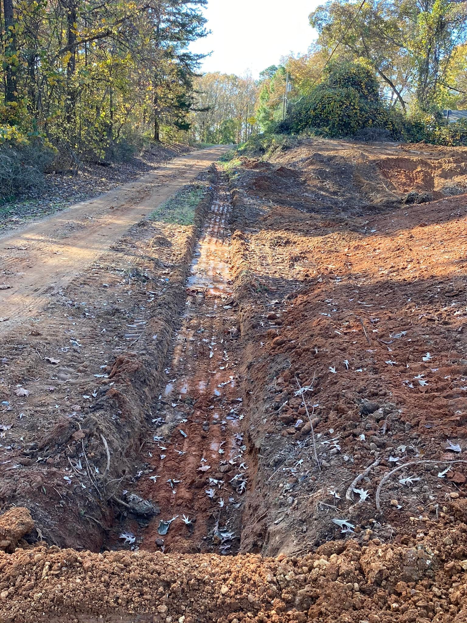 Custom Erosion Control Planning